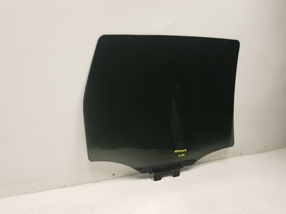 17 18 19 Ford Escape Rear Door Window Glass Left Driver Side OEM