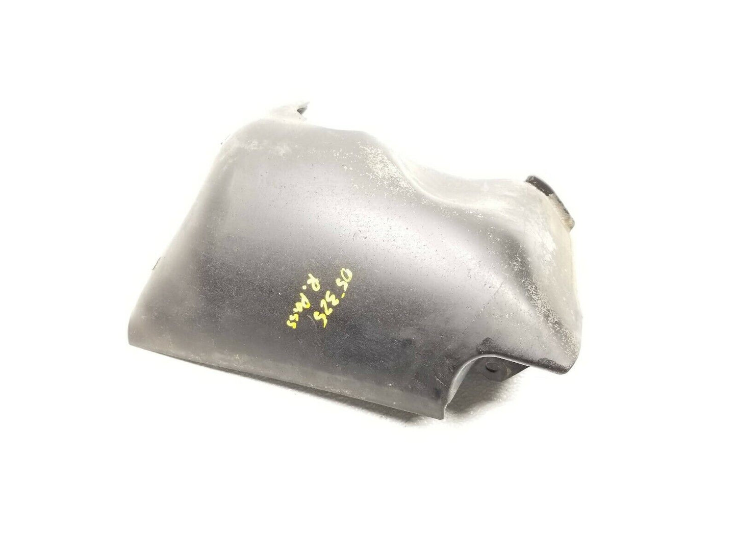 01 02 03 04 05 BMW E46 Sdn Fuel Vapor Canister Cover Pass Fender OEM 125k