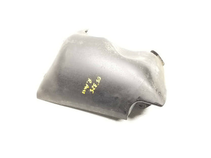 01 02 03 04 05 BMW E46 Sdn Fuel Vapor Canister Cover Pass Fender OEM 125k
