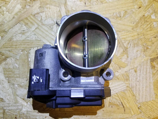 15 16 17 18 Chevy Impala Throttle Body OEM 42k Miles