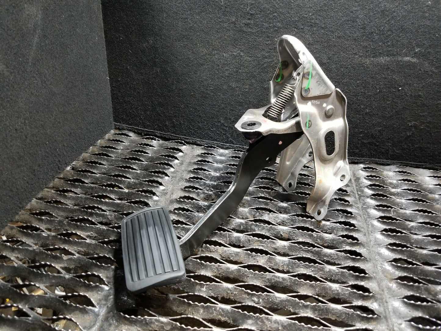 13 14 15 Honda Civic Sedan Brake Pedal OEM 89k