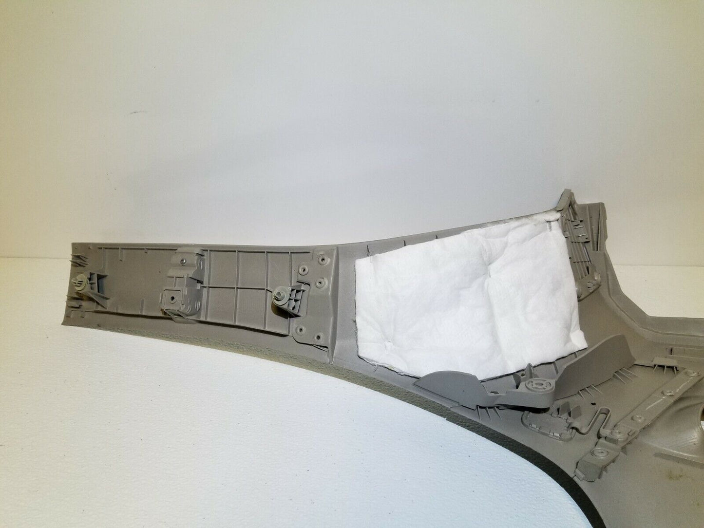 11 12 13 Honda Odyssey Right Rear Passenger Side Pillar Trim Cover OEM