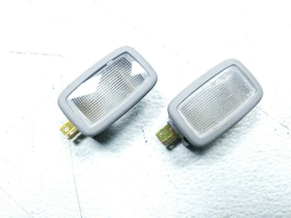 15 16 17 Hyundai Sonata Interior Light Lamp Pair OEM