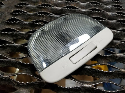 14 15 16 Subaru Forester Rear Roof Interior Light Lamp OEM