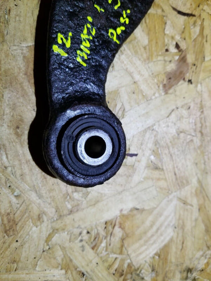 09 10 11 12 13 Mazda 3 Rear Right Passenger Side Upper Control Arm OEM