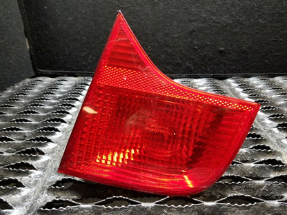 05 06 07 08 Audi A4 Right Passenger Side Inner Tail Light OEM