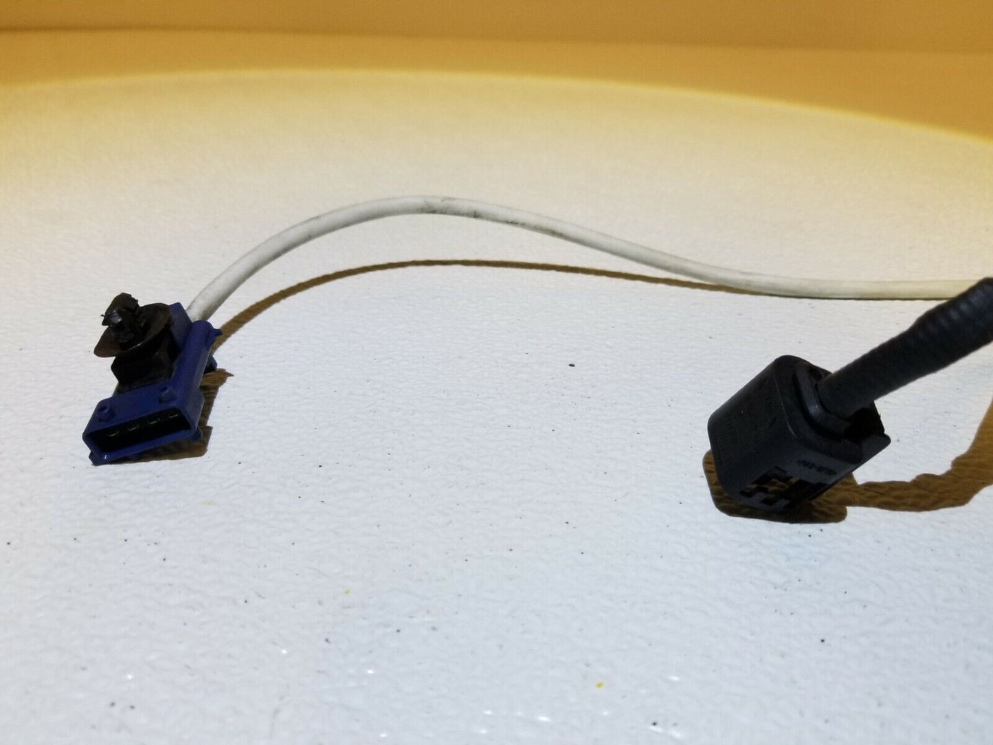 10 11 12 13 Mini Cooper Oxygen Sensor 2pcs OEM 62k Miles