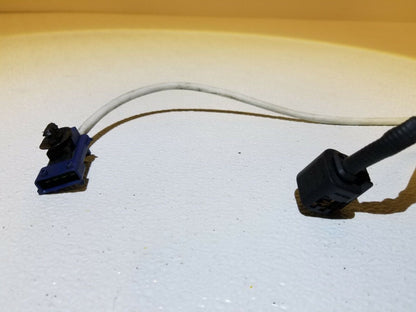10 11 12 13 Mini Cooper Oxygen Sensor 2pcs OEM 62k Miles