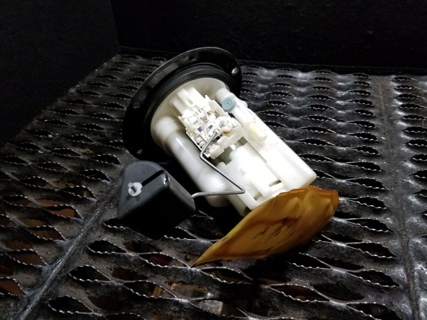 06 07 08 Acura Rl Fuel Pump OEM