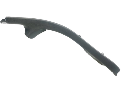 12 13 14 15 16 17 Audi A7 Rear Sill Scuff Kick Plate Cover Right Pass Side OEM