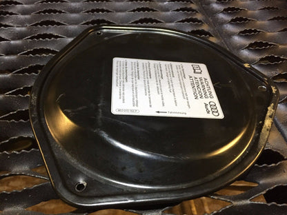 05 06 07 08 Audi A6 C6 Fuel Tank Access Panel OEM 8e0010162p