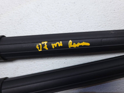 06 07 08 09 10 11 Mercedes Ml500 Rear Trunk Lid Shock Strut Support Pair OEM