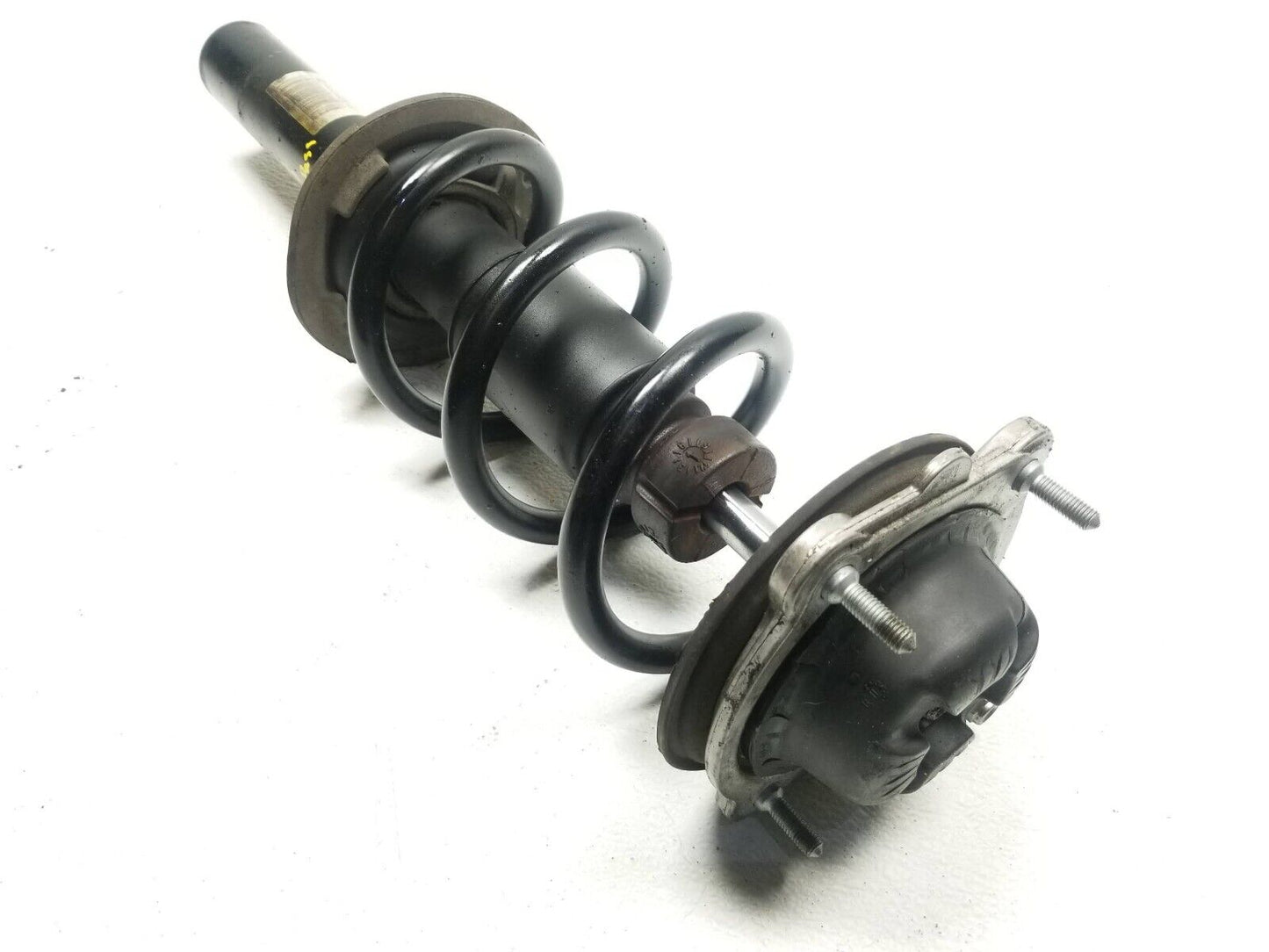 12 13 14 15 16 17 Audi A7 Front Shock Strut Absorber Right Passenger Side OEM