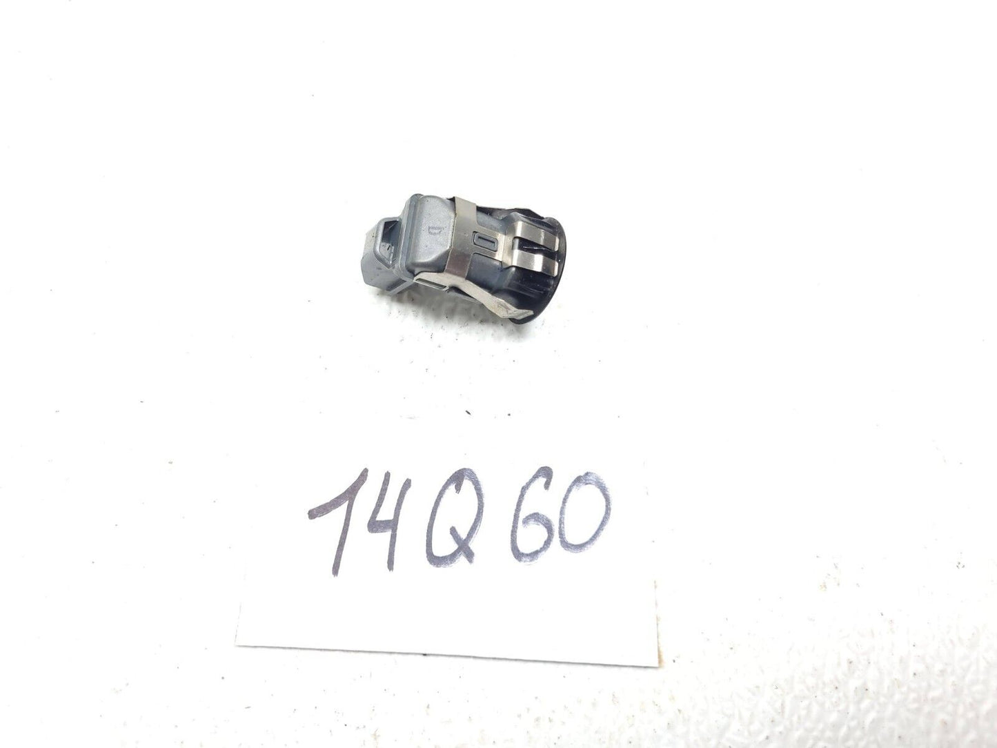 2014 2015 Infiniti Q60 Pdc Parking Park Aid Assist Sensor OEM