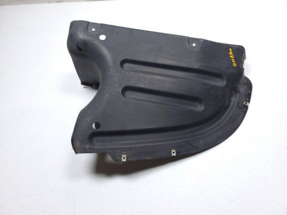 09 10 11 12 Volkswagen Cc Under Body Splash Shield Rear Right Passenger Side OEM