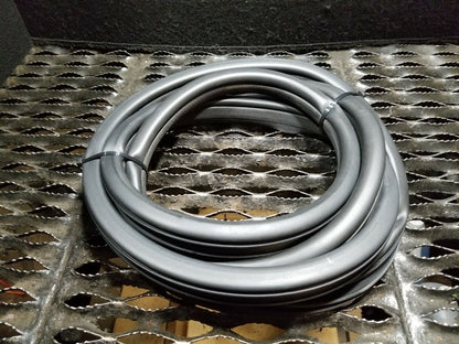 10 11 12 13 14 Acura Tsx Rear Left Driver Side Door Weatherstrip Seal OEM