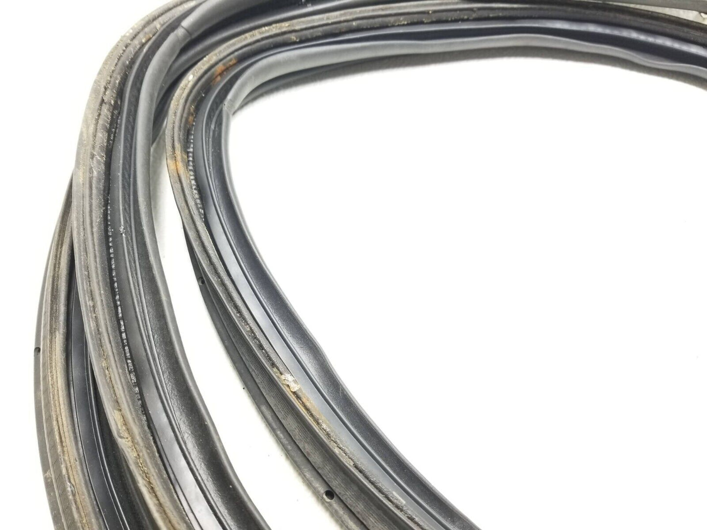 13 14 15 Acura RDX Truk Tailgate Weather Strip Seal OEM
