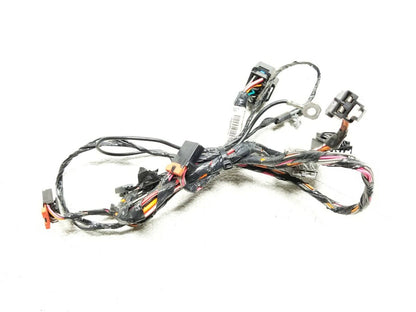 08 09 10 11 12 13 14 Cadillac Escalade Rear Heater Wire Harness OEM