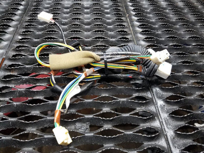 04 05 06 07 08 09 Toyota Prius Rear Left Dr Side Door Wire Harness Oem.