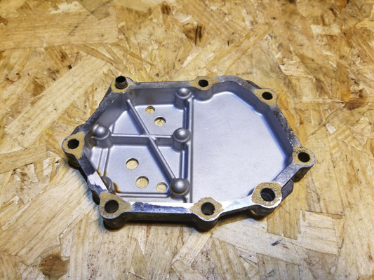07 08 Acura Tl-s 3.5l Auto Transmission Solenoid Cover OEM