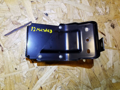 10 11 12 13 Mazda 3 Bluetooth Control Module Computer Bbm5 66 Dhxa OEM