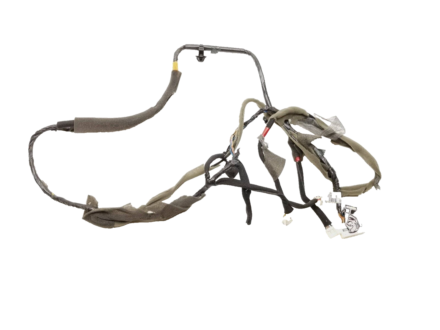 18-21 Hyundai Kona Roof Headliner Wire Harness OEM 29k Miles