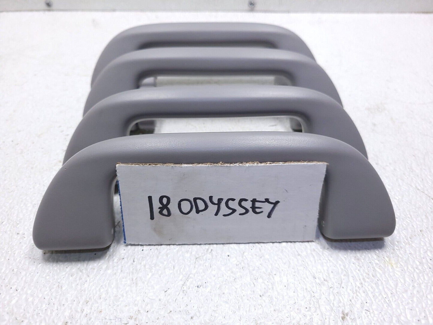 18 19 20 21 22 Honda Odyssey Roof Grab Handle 4pcs OEM