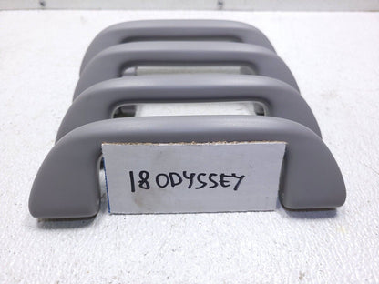 18 19 20 21 22 Honda Odyssey Roof Grab Handle 4pcs OEM