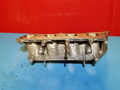 10 11 12 13 14 Acura Tsx 2.4l Intake Lower Manifold OEM
