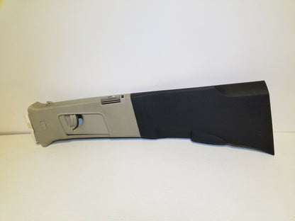 11 12 13 14 15  Audi Q7 Center B Pillar Trim Panel Right Pass Side OEM 87k