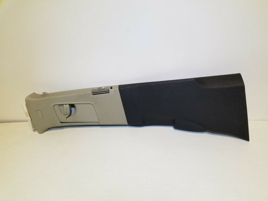 11 12 13 14 15  Audi Q7 Center B Pillar Trim Panel Right Pass Side OEM 87k