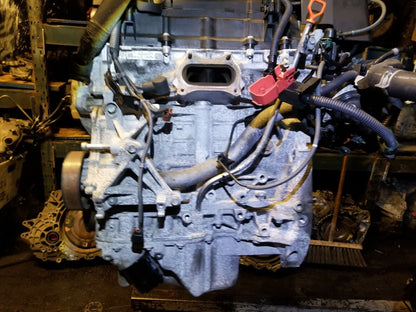 15 16 17 Acura TLX 2.4l Engine Motor OEM