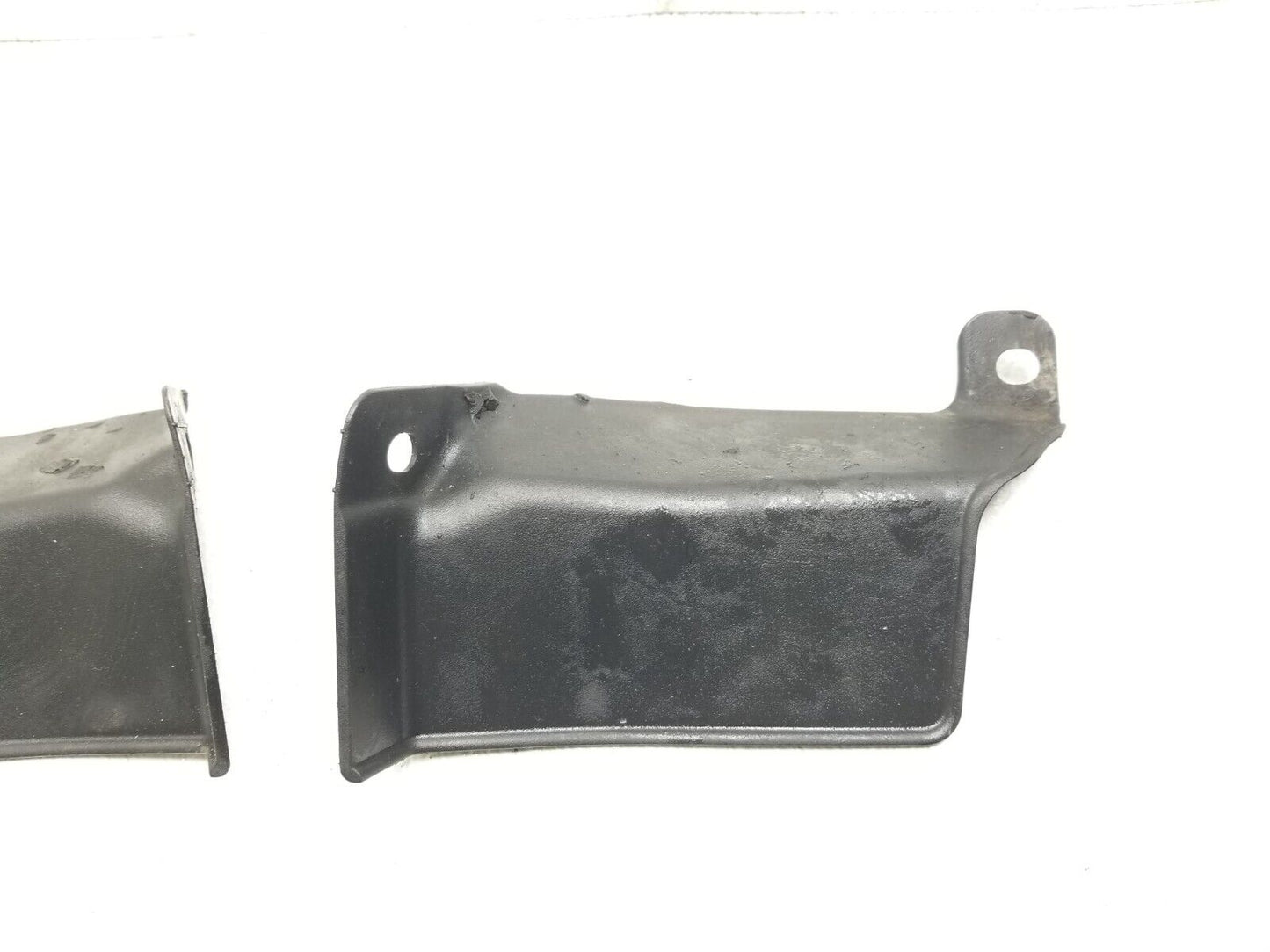 12 13 14 15 Kia Rio Rear Deflector Right & Left Pair OEM