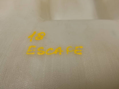 17 18 19 Ford Escape Windshield Washer Fluid Reservoir OEM