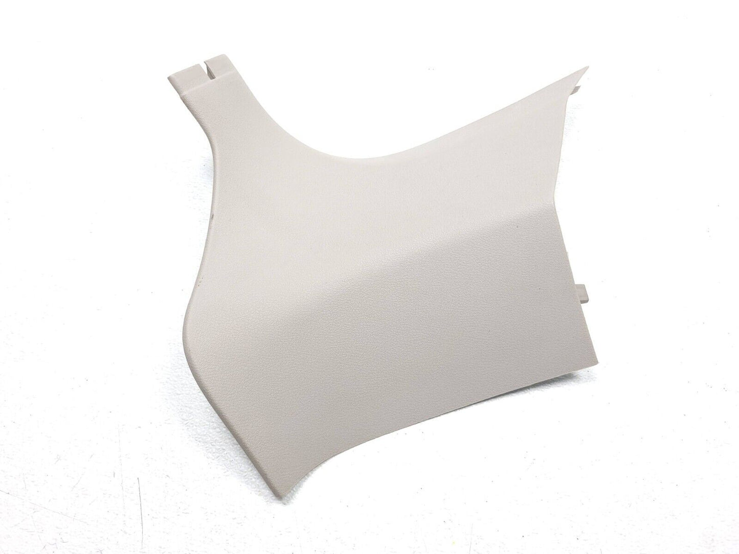 2006 - 2010 Jeep Grand Cherokee Rear Upper D Pillar Trim Panel Right Pass OEM