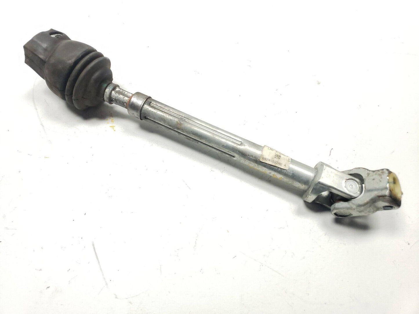 16 17 18 19 20 Dodge Durango Steering Column Lower Shaft OEM 63k Miles