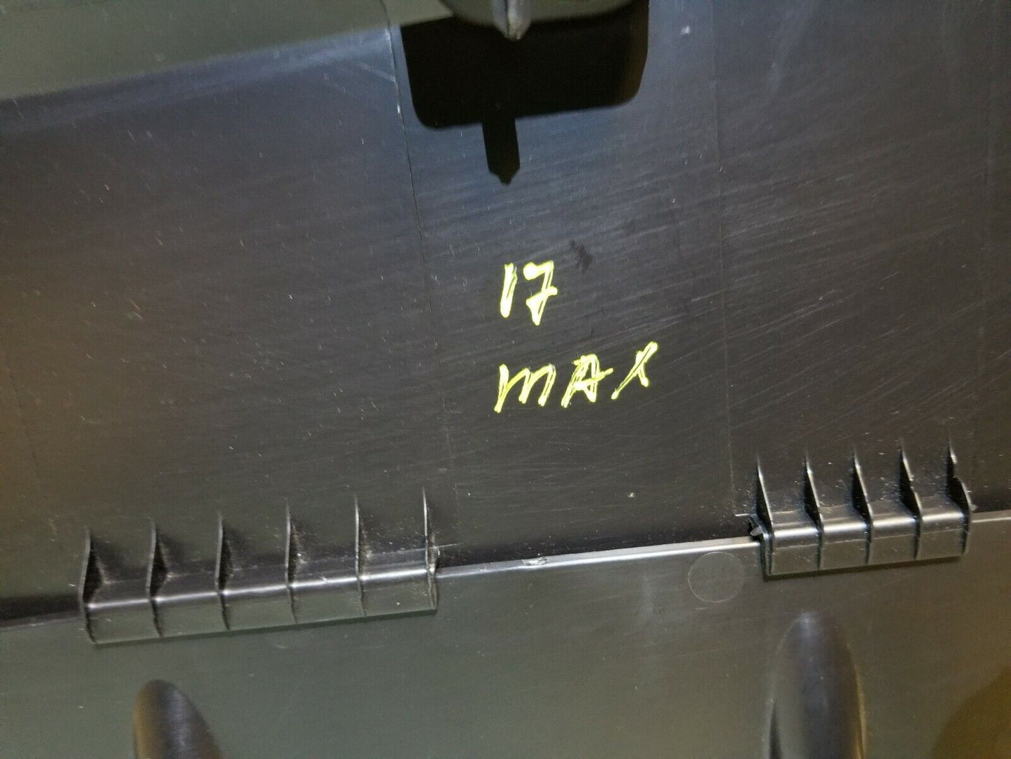 16 17 18 Nissan Maxima Glove Box OEM 41k