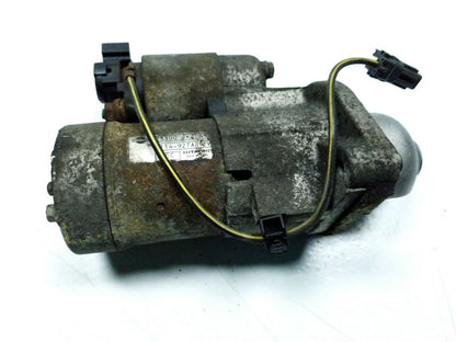 09 10 11 12 Infiniti Fx35 Starter Motor OEM