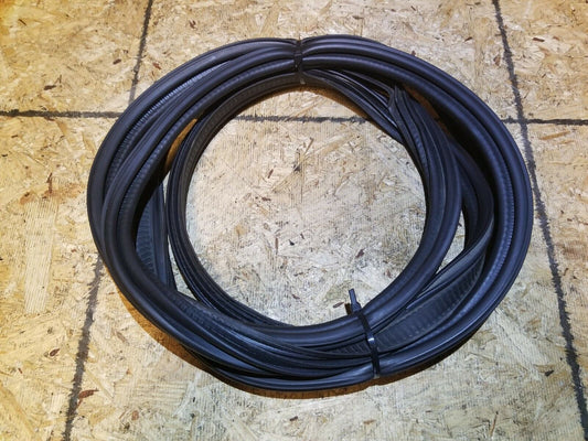 08 09 10 11 Subaru Forester Trunk Weatherstrip Seal OEM