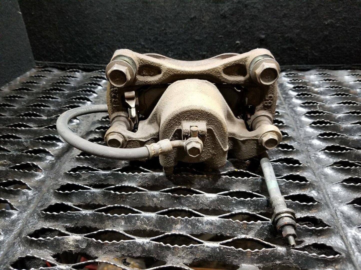 11 12 13 14 Nissan Juke Front Brake Caliper Right Pass Side OEM