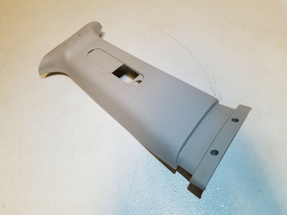 12 13 14 15 16 Jeep Patriot Right Pass Center Upper B Pillar Trim OEM 54k