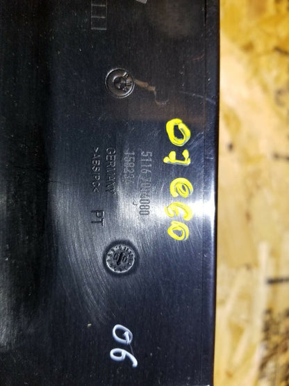 04 05 06 07 BMW 530xi E60 Glove Box OEM
