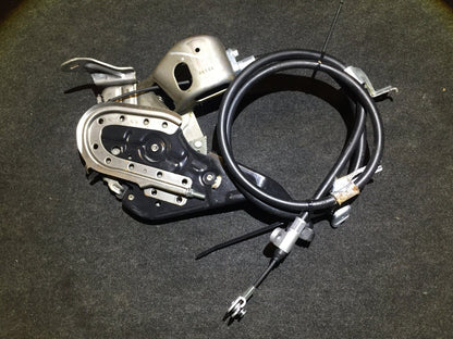 07 08 09 10 11 12 Acura RDX Emergency Parking Brake Pedal OEM