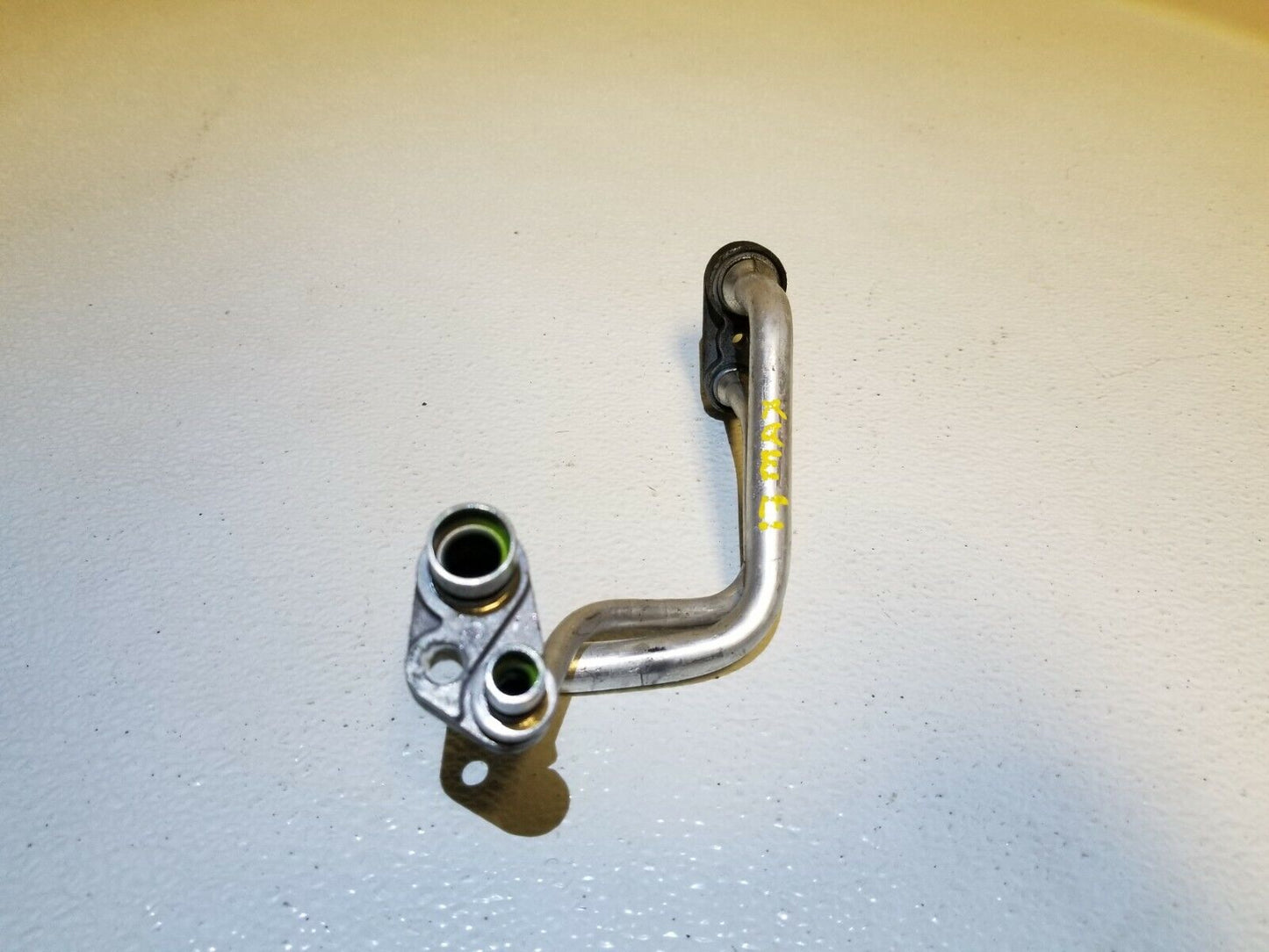 16 17 18 Nissan Maxima Heater Core Pipe OEM 41k