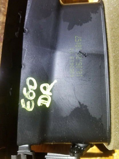 04 05 06 07 BMW 530xi E60 Front Dash Air Vent Driver Side Left 6910731 OEM