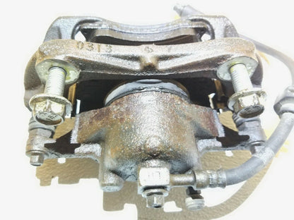 11 12 13 14 15 Chevy Cruze Front Left Driver Brake Caliper OEM 23k Miles