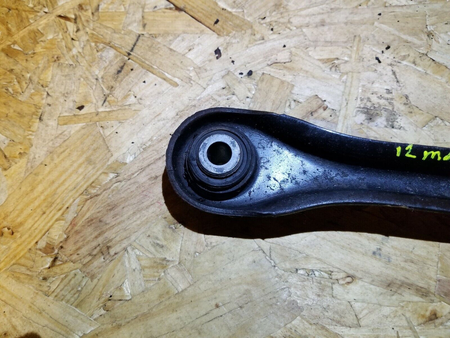 09 10 11 12 13 Mazda 3 Rear Right Passenger Side Lower Forward Control Arm OEM