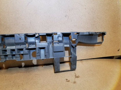 07 08 09 10 Jeep Grand Cherokee Srt8 Rear Bumper Carrier Support Bracket OEM