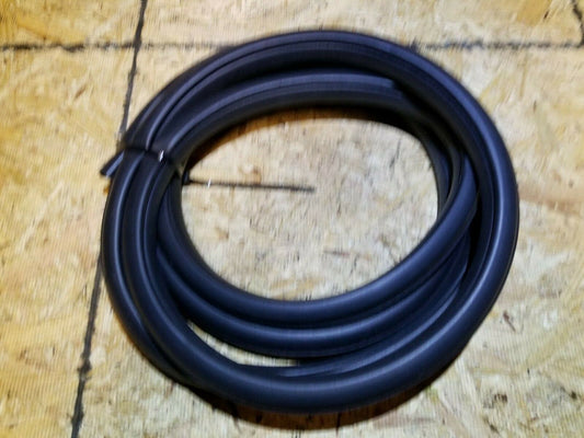 15 16 17 Subaru Legacy Front Left Driver Side Door Weatherstrip Seal OEM 10k