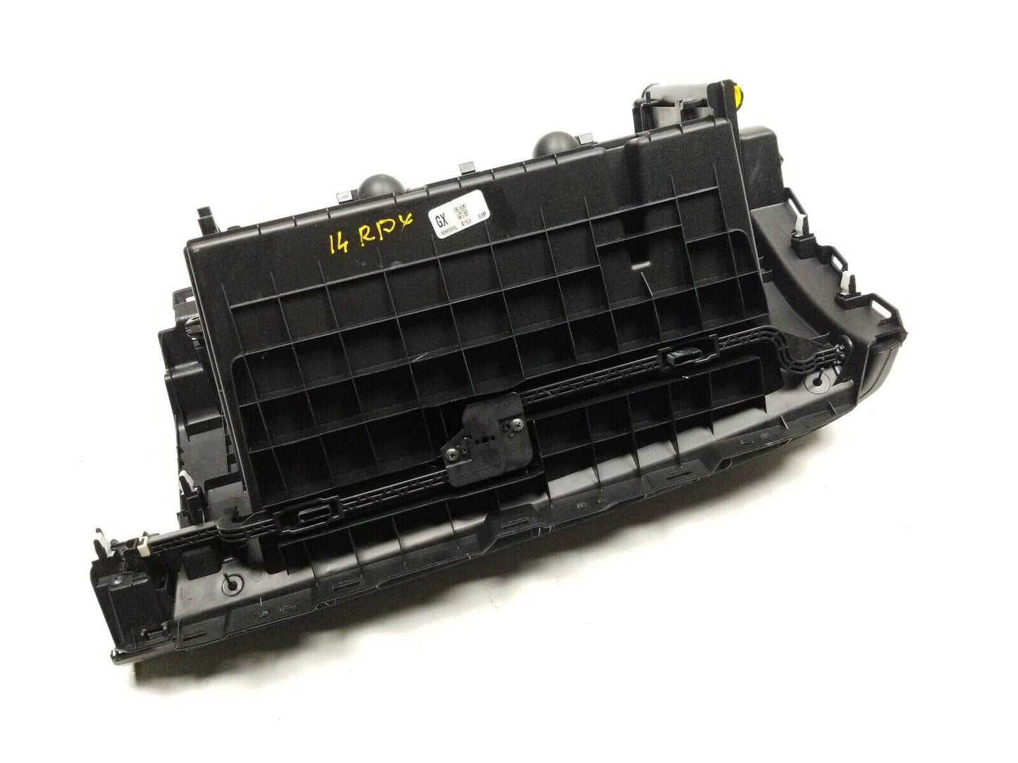 13 14 15 Acura RDX Glove Bpox Storage Compartment OEM